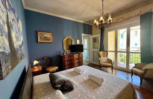 Villa Marcellina - Piazza San Giovanni, Giardino Privato, Jacuzzi e Barbecue - Foto 22