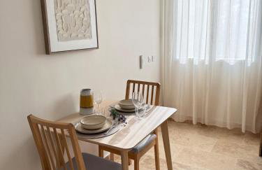Charmants duplex , Clim et Piscine - Foto 6