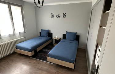 Gîte d'Esila - Foto 22