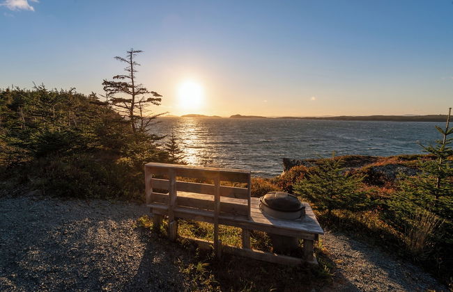 The Killick Inn & Suites - Foto 48