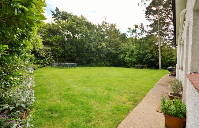 Rofford Lodge - Foto 15