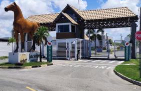 Casa Luxuosa em condomínio de alto padrão - Foto 2