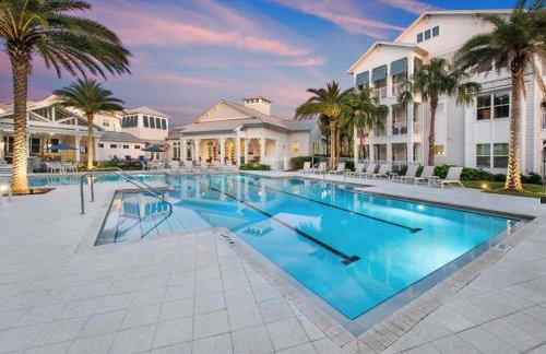 Landing Stylish 2BD Clubhouse Gym - Foto 29