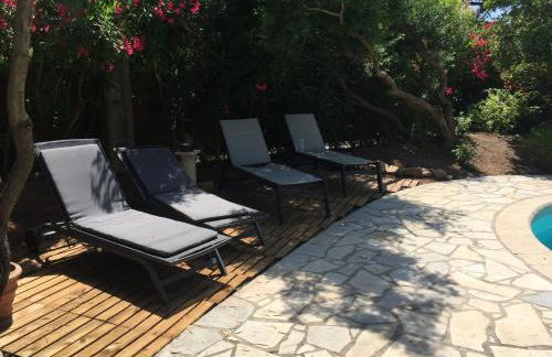 Les cigales - Foto 16