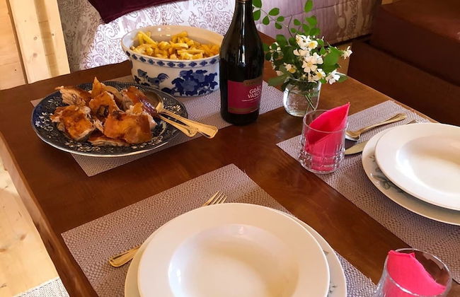 Mimosa Village - Foto 18