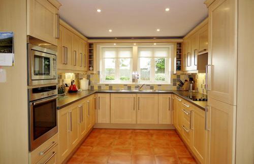 Meadow View, Near Aldeburgh - Foto 7