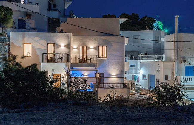 VENTUS Luxury Suites - Foto 57