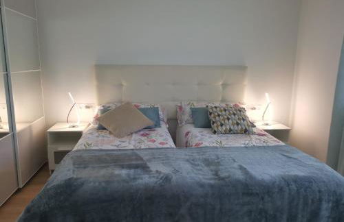 Apartamento con estupendas vistas - Foto 34