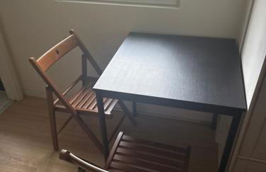 Studio au calme dans jardin à 30min de Paris - Foto 7