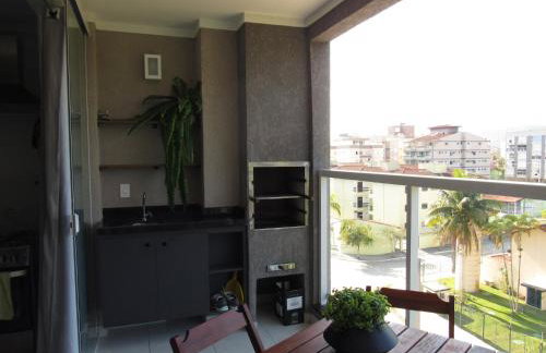 Apartamento UBATUBA perto das Praias Grande e Tenório - Foto 30