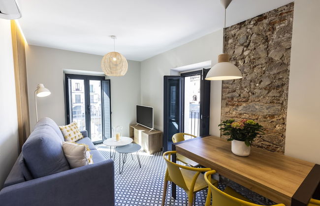 El Patio Plaza Mayor Cáceres - Photo 8