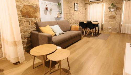 Castellum Tude Apartamento - Foto 2