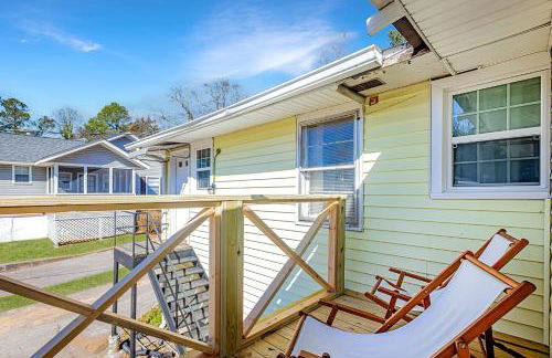 Firefly Hideaway near Riverwalk - Foto 4