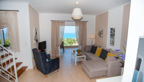 Nicopolis Villa1 - Foto 2