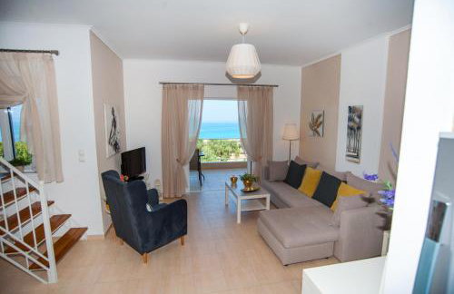 Nicopolis Villa1 - Foto 2