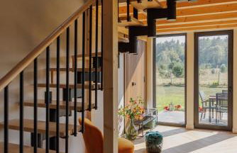 Szept Oberlandu - boutique, luxury Villa in Liva Park - Foto 24