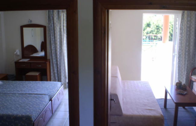 Damia Hotel - Foto 8