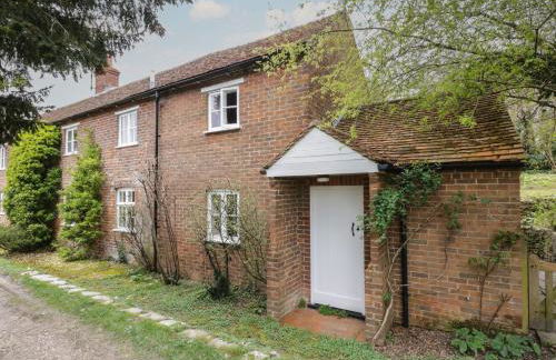 Chalkpit Cottage - Foto 44