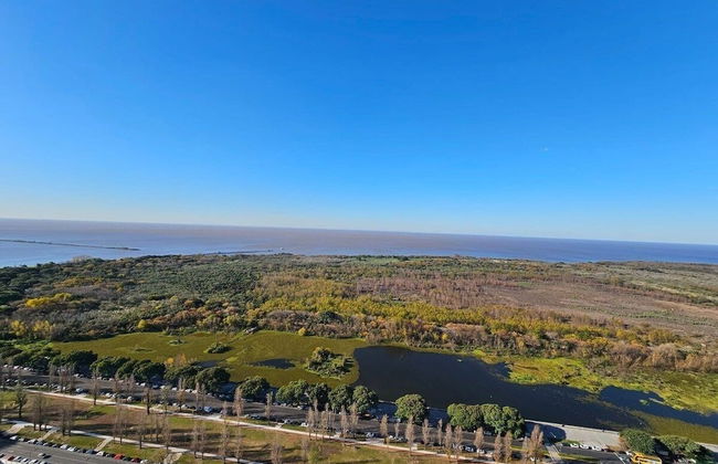 PISO 41 VISTA AL RIO Y CIUDAD PTO MADERO - Foto 77