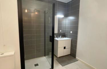 Luxury apartment near CDG & Parc Asterix - Foto 2