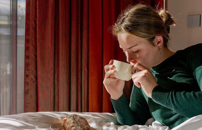 Salamanca Wharf Hotel - Foto 34