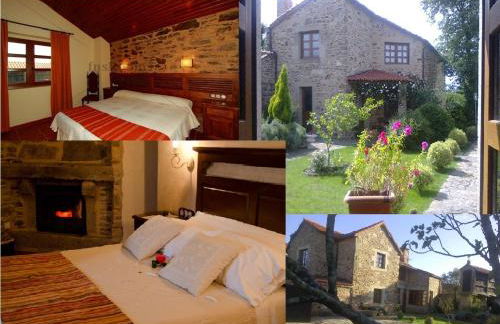 Casa rural osvilares - Photo 19