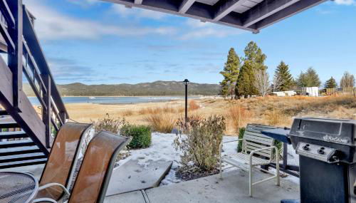 Forest Shores Lake View Condo by Big Bear Vacations Lakefront Village - Foto 4