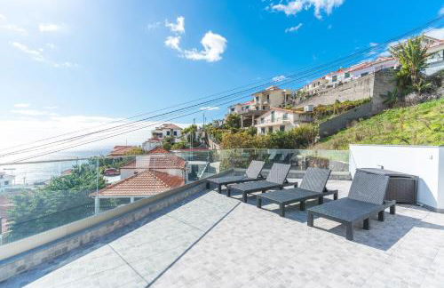 Midnight House by Atlantic Holiday - Foto 24