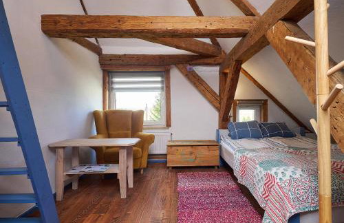 Folwark Malinowy Chruśniak - Foto 14