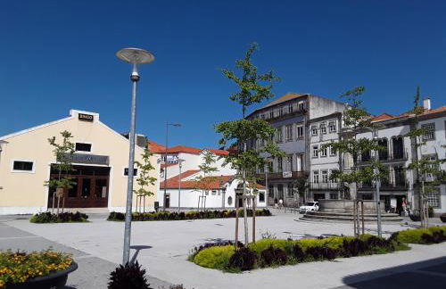 VIANA é AMOR apartamento no centro histórico - Foto 21