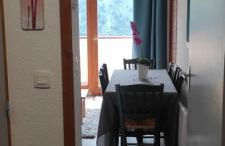 Appartement 4/6P Valmeinier 1800 - Foto 8