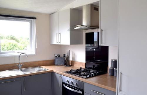 Elm 34 Hot Tub - Foto 6