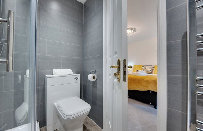 Cooksons Apartments - Photo 11