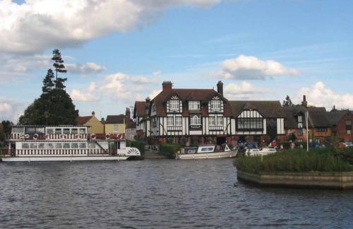 Seymour Cottage - Foto 14