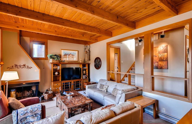 Aspen Ridge Condominiums by Keystone Resort - Foto 37