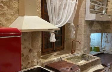 Village Little House at Roustika - Foto 81