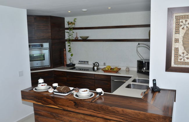 Penthouse 07 - Foto 12