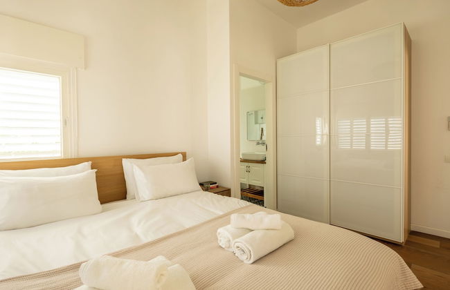 Rustic Charm Tel Aviv CTR by Sea N' Rent - Foto 7