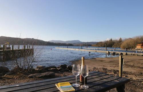 High Lake View Lodge - Foto 38