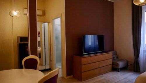 Residenza Santachiara - Foto 4, wardrobe