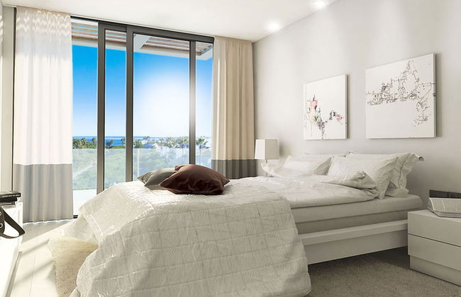 Apartamento Costa Marina - Foto 3