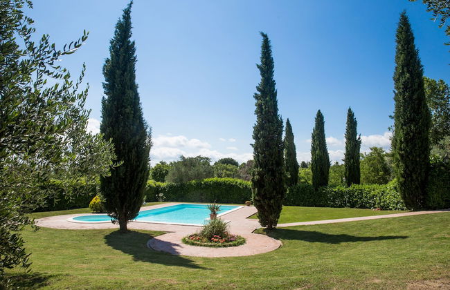 Agriturismo Le Anfore - Foto 77