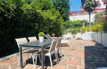 Maison - St Jean de Luz - Proche de la plage - Foto 5