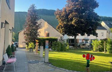 Querhaus Kanzem - Foto 41