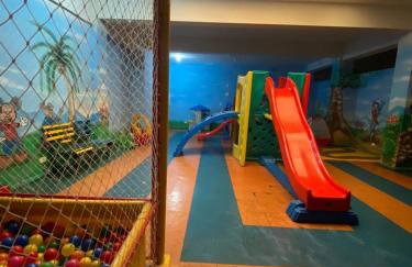 Condomínio com lazer completo! Resort Prox ao centro - Foto 20