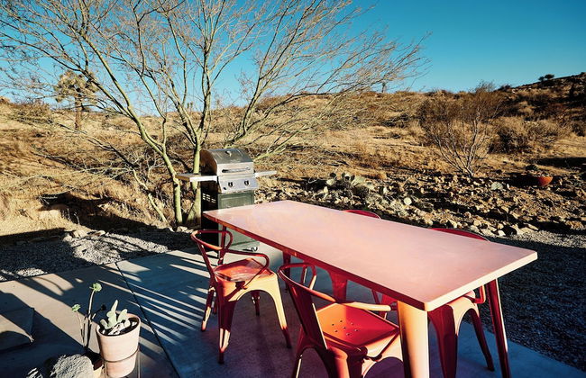 Sacred Sands - Lobo Luna - Photo 50