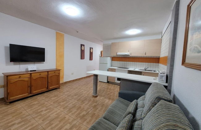 Alondras Park Accesible D103 - Foto 6