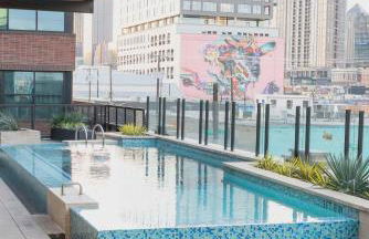 Spacious one bedroom apartment in prime Dallas location - Photo 6