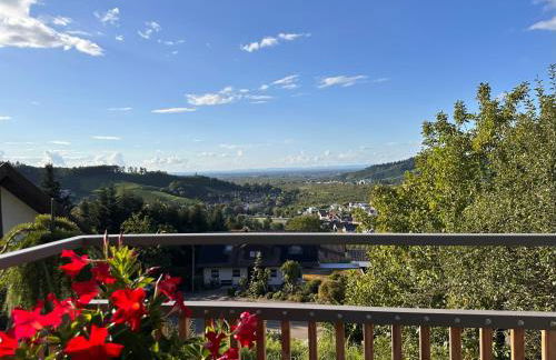 Ferienwohnung Panorama-Suite - Foto 2