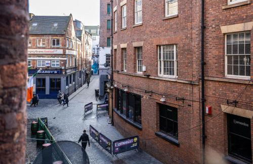 VICHY - Temple Court Superb apartment in City Center - Foto 37